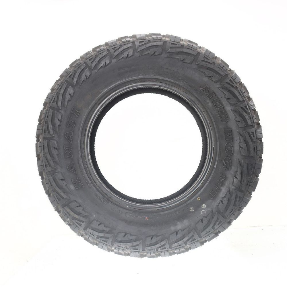 New LT 285/70R17 Kanati Mud Hog M/T 116/113Q C - Image 3