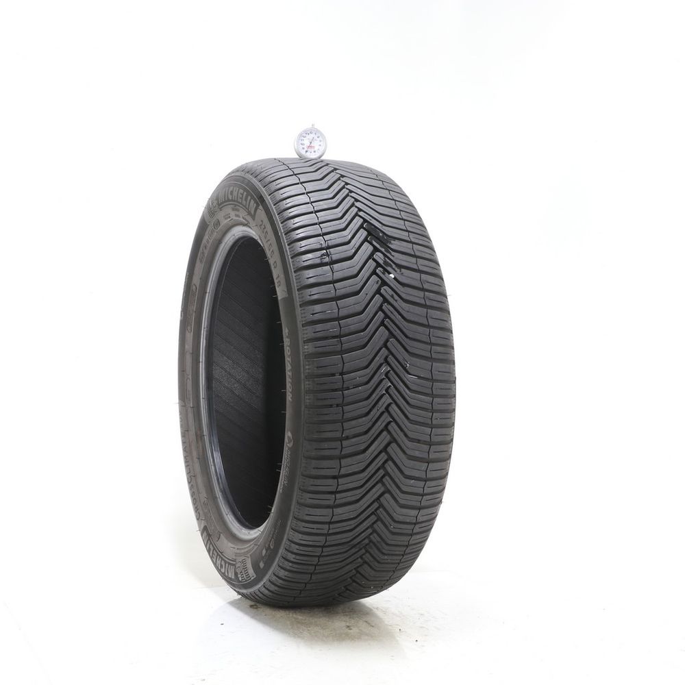 Used 235/55R18 Michelin CrossClimate SUV 104V - 8/32 - Image 1