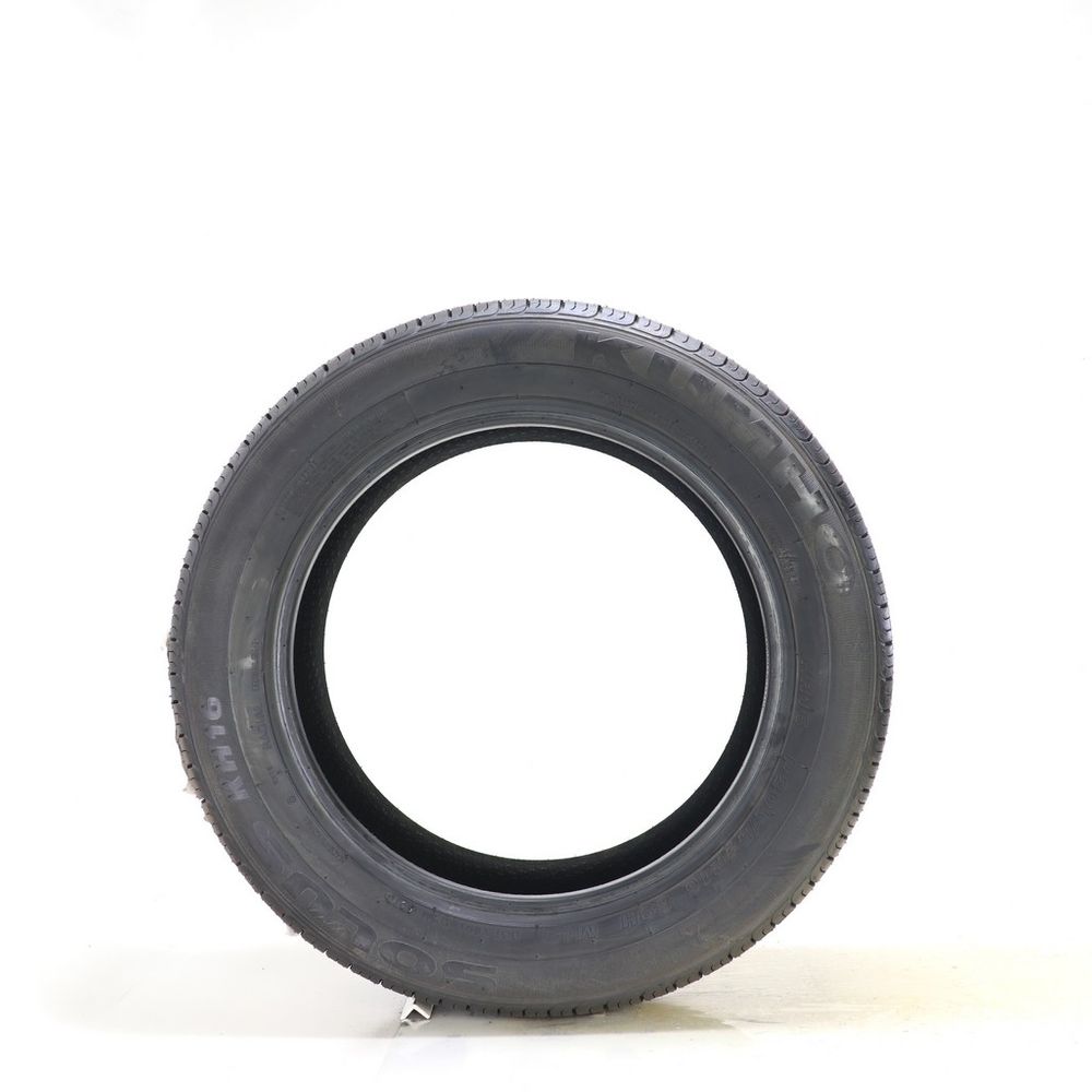New 205/55R16 Kumho Solus KH16 89H - Image 3