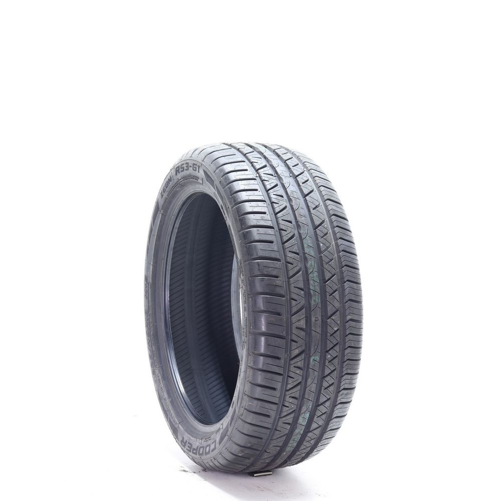 New 225/45R18 Cooper Zeon RS3-G1 95W - 10/32 - Image 1