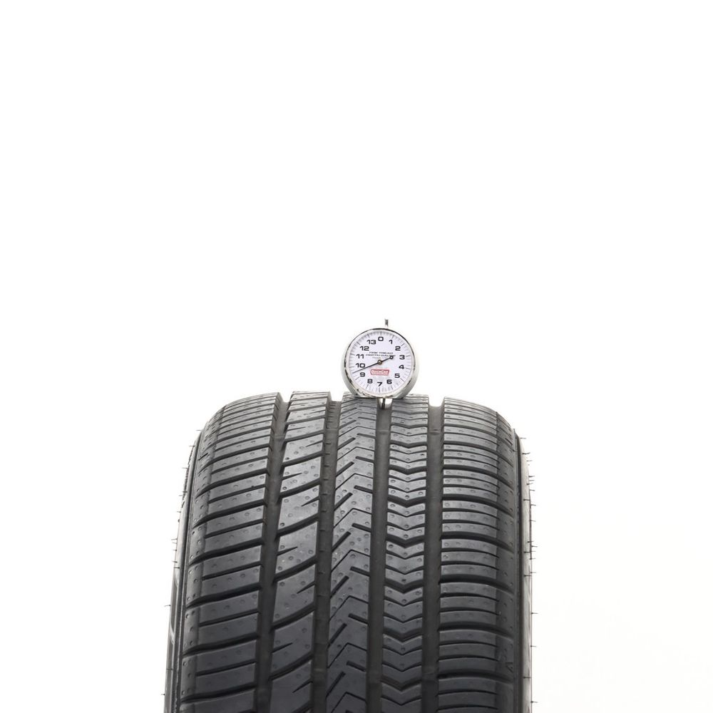 Used 215/45ZR18 Falken Pro G6 Sport A/S 93W - 9.5/32 - Image 2