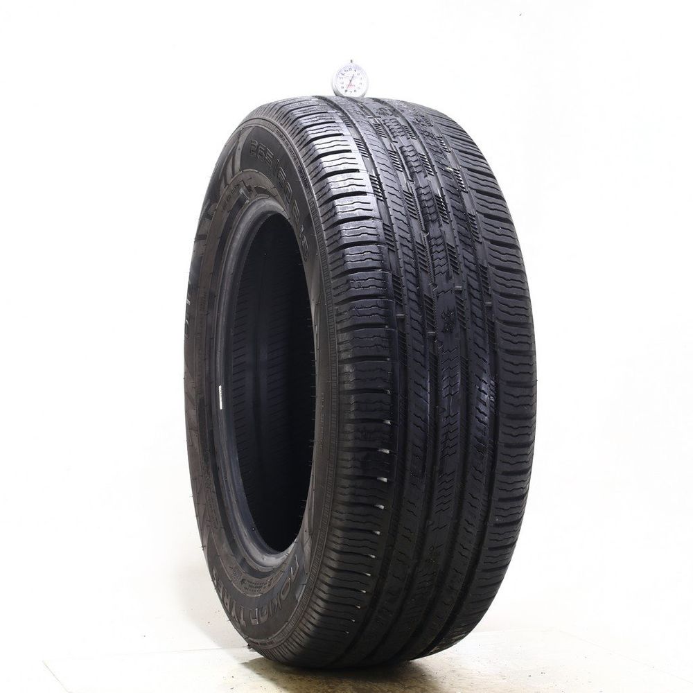 Used 265/60R18 Nokian One 110V - 8/32 - Image 1