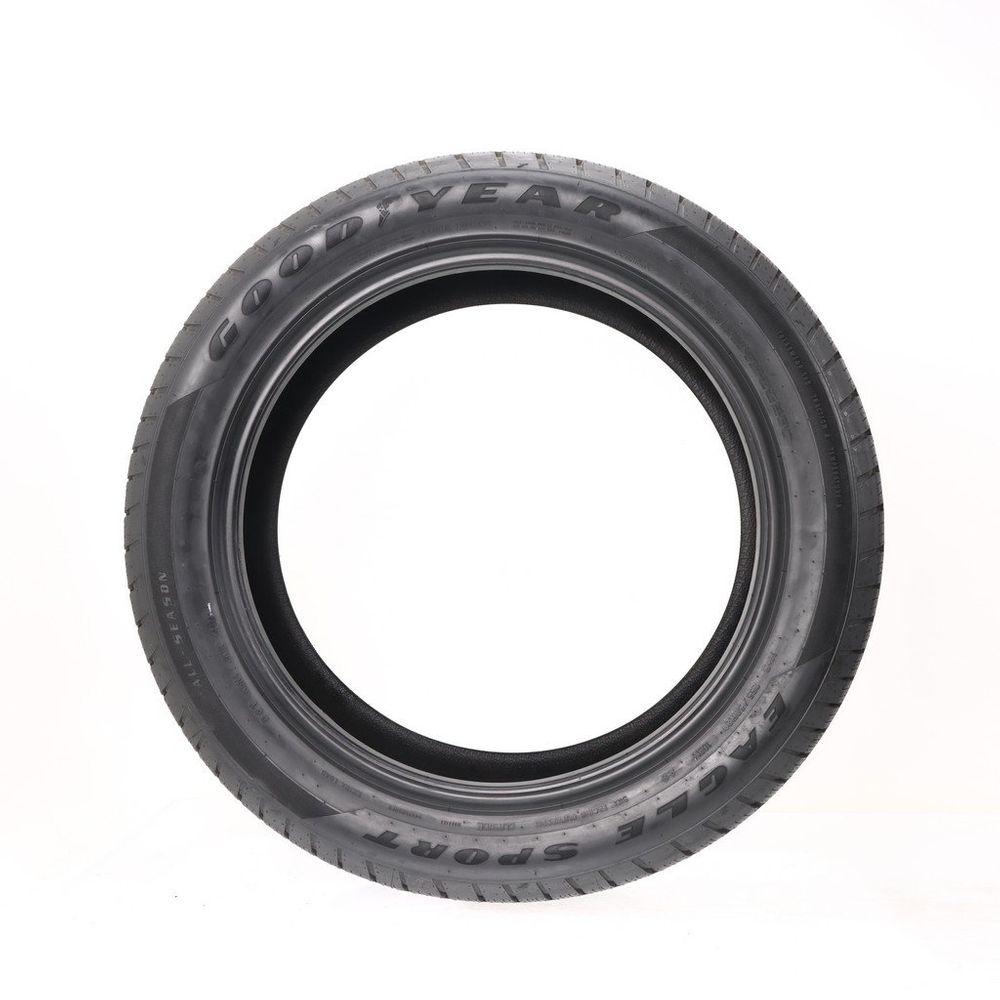 New 255/50R20 Goodyear Eagle Sport AO 109H - Image 3