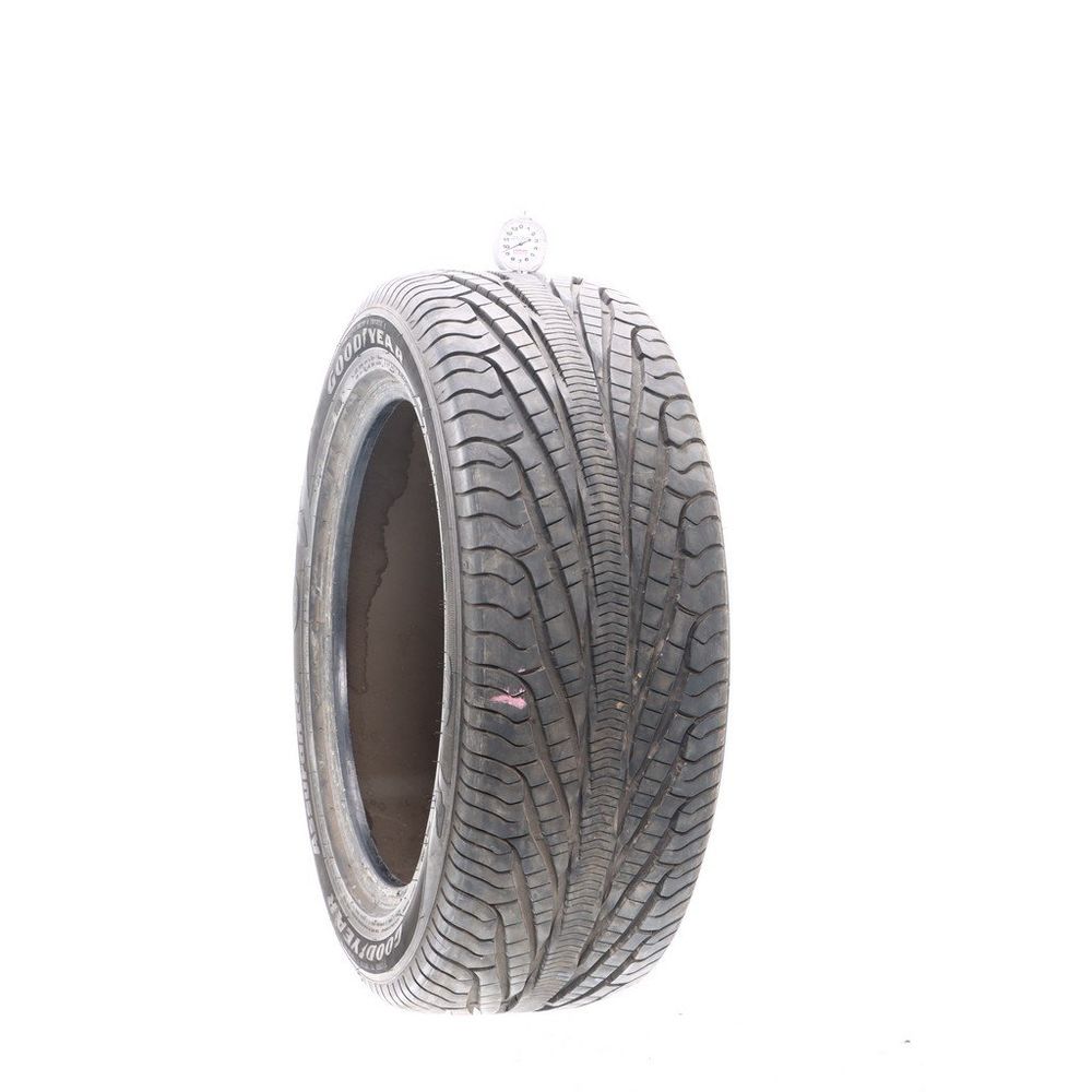 Used 215/55R17 Goodyear Assurance 93H - 9.5/32 - Image 1