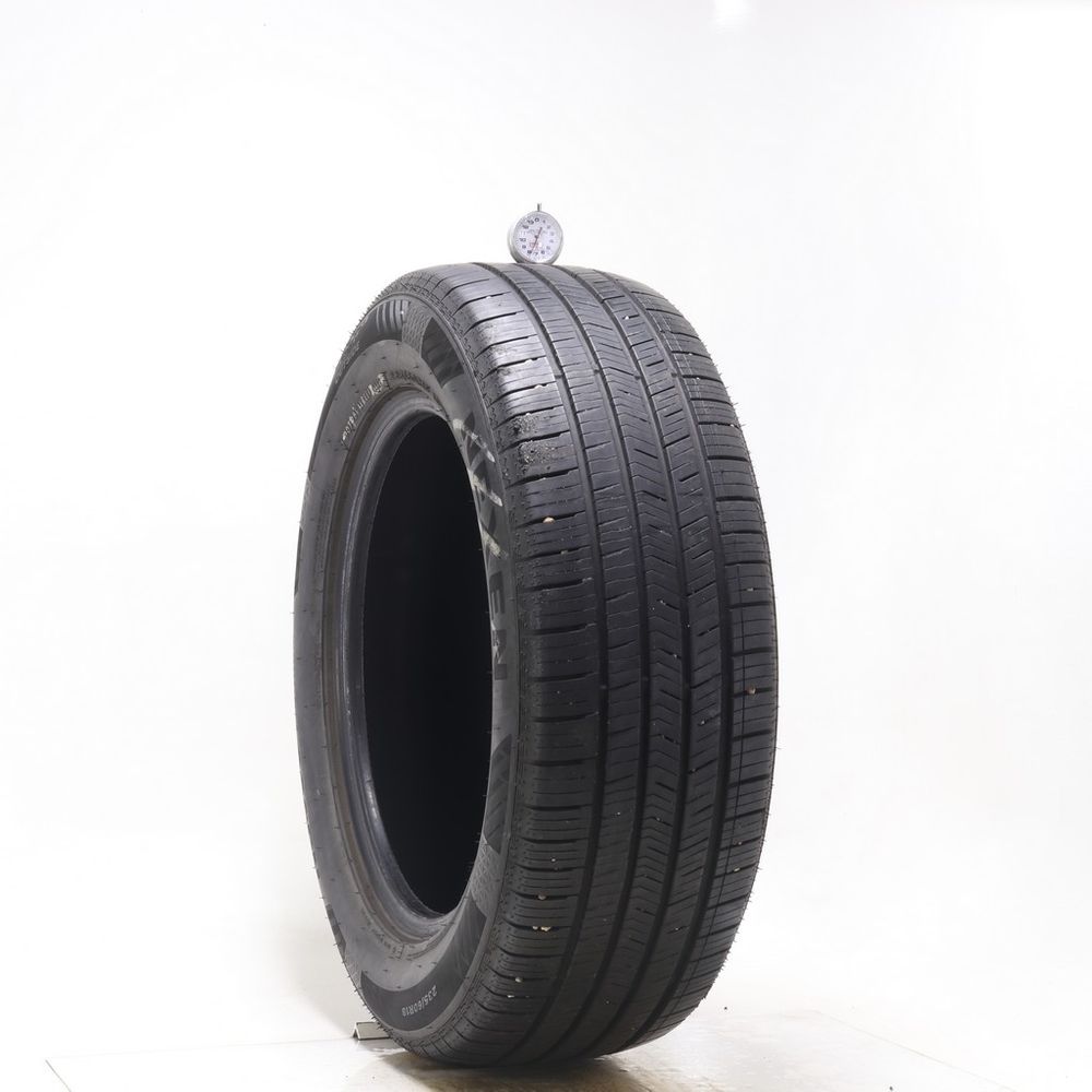 Set of (4) Used 235/60R18 Nexen N5000 Platinum 107V - 6.5-8/32 - Image 7