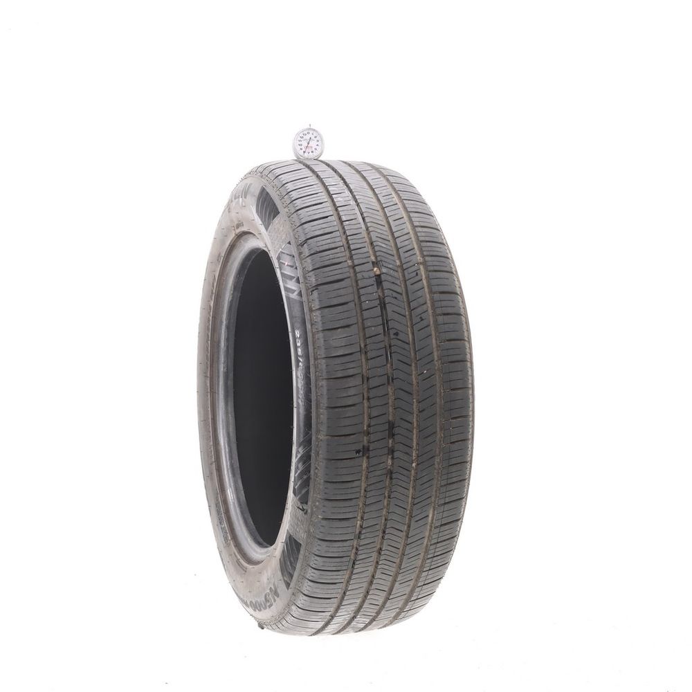 Set of (4) Used 235/60R18 Nexen N5000 Platinum 107V - 6.5-8/32 - Image 10