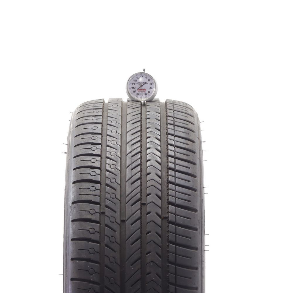 Used 205/45ZR17 Michelin Pilot Sport All Season 4 88Y - 9/32 - Image 2