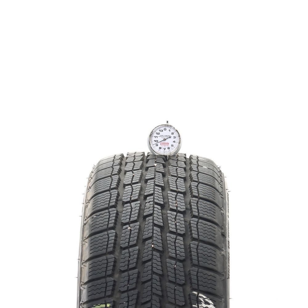 Used 215/60R17 Firestone WeatherGrip 96H - 9.5/32 - Image 2