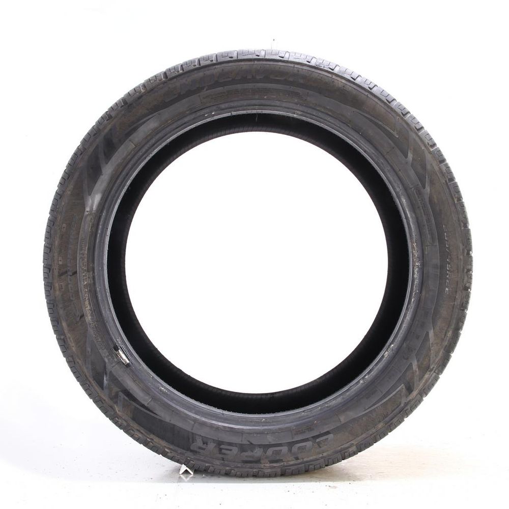 Set of (2) Used 285/45R22 Cooper Endeavor Plus 114H - 5.5-6.5/32 - Image 6