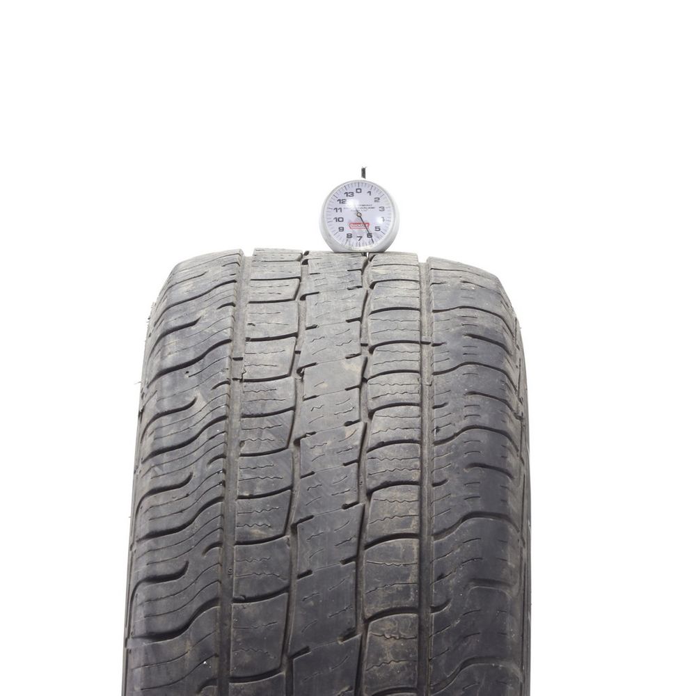 Used 235/60R18 Mastercraft Courser HSX Tour 107V - 6/32 - Image 2