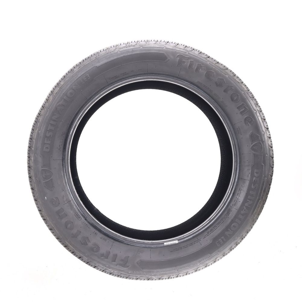 Set of (4) New 255/55R20 Firestone Destination LE3 107H - Image 3