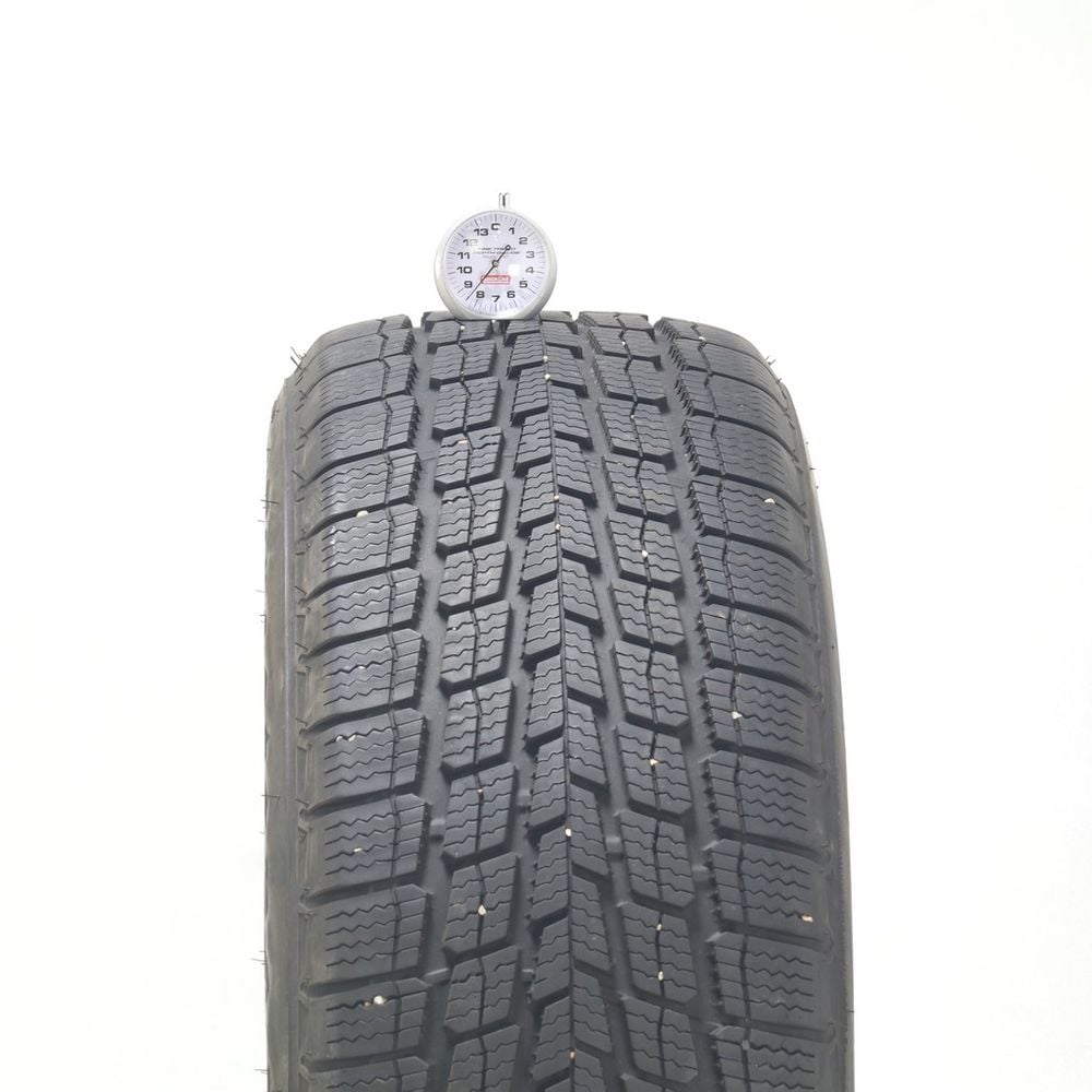 Set of (2) Used 225/55R17 Firestone WeatherGrip 97V - 7-8.5/32 - Image 5