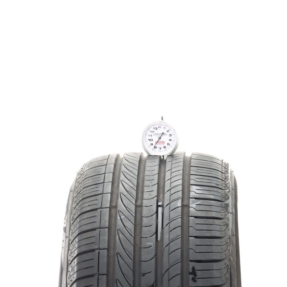 Set of (2) Used 225/55R17 Sceptor 4XS 95V - 8-8.5/32 - Image 2