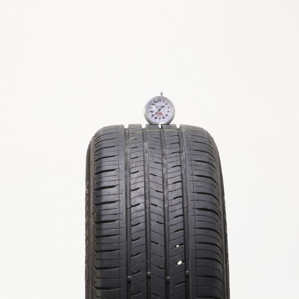 Set of (4) Used 205/55R17 Kumho Solus TA31 95V - 8.5-9/32 - Image 2