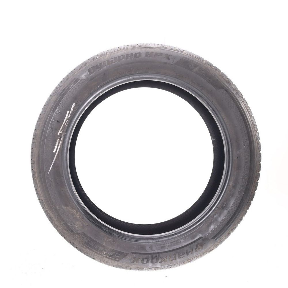 Used 235/55R20 Hankook Dynapro HPX RA43 102V - 10/32 - Image 3
