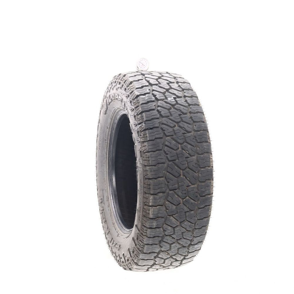Used 255/65R17 Falken Wildpeak A/T4W 114T - 11.5/32 - Image 1