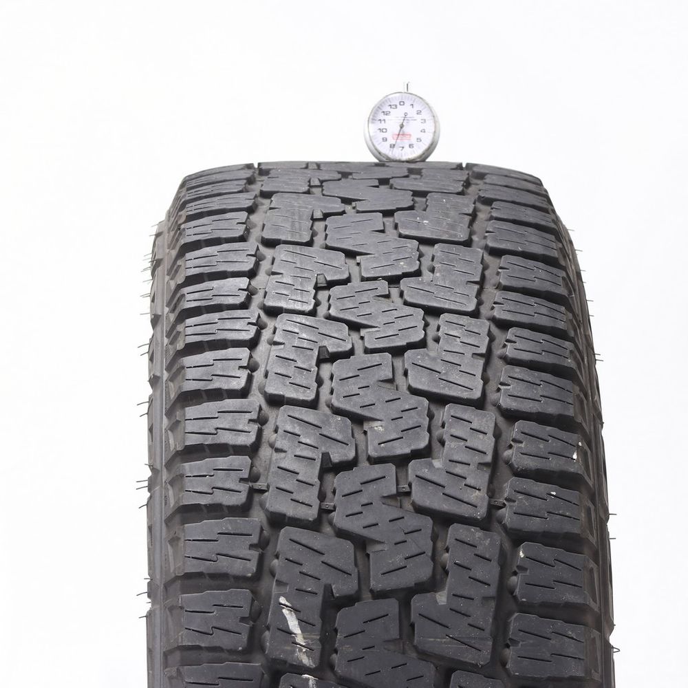 Set of (2) Used 275/55R20 Pirelli Scorpion All Terrain Plus 113T - 7.5-8.5/32 - Image 2