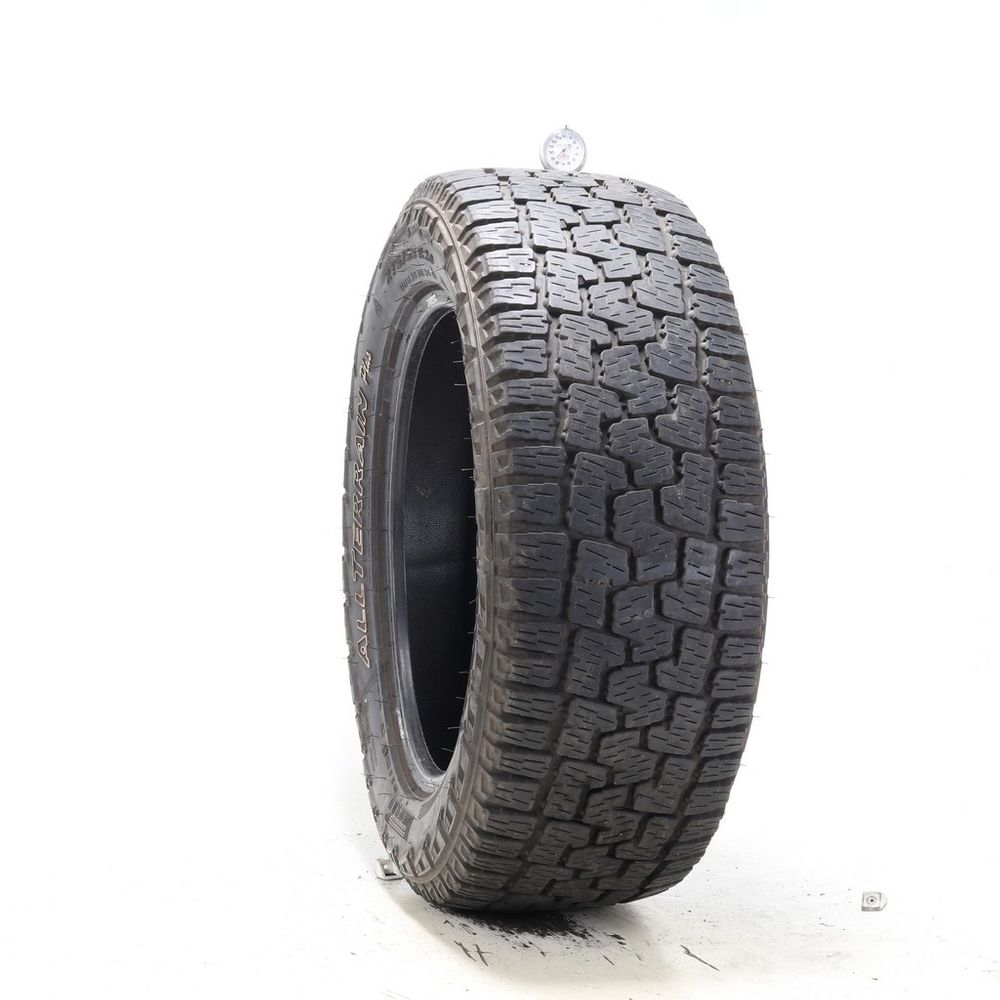 Set of (2) Used 275/55R20 Pirelli Scorpion All Terrain Plus 113T - 7.5-8.5/32 - Image 4