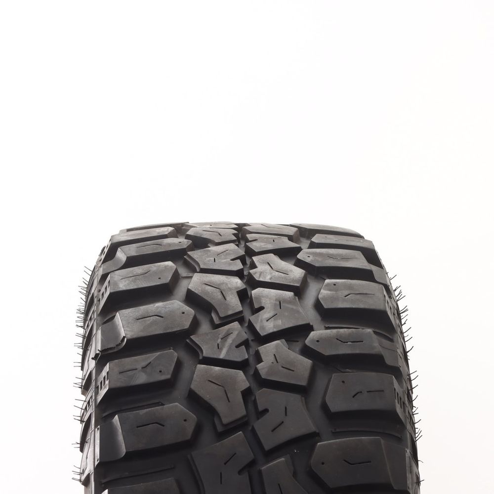 Used LT 295/70R17 Hercules Terra Trac M/T 121/118Q E - 15/32 - Image 2