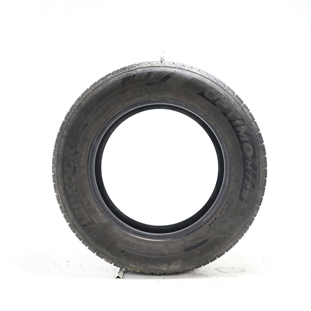 Used 235/65R17 Hankook Optimo H725 103H - 9.5/32 - Image 3
