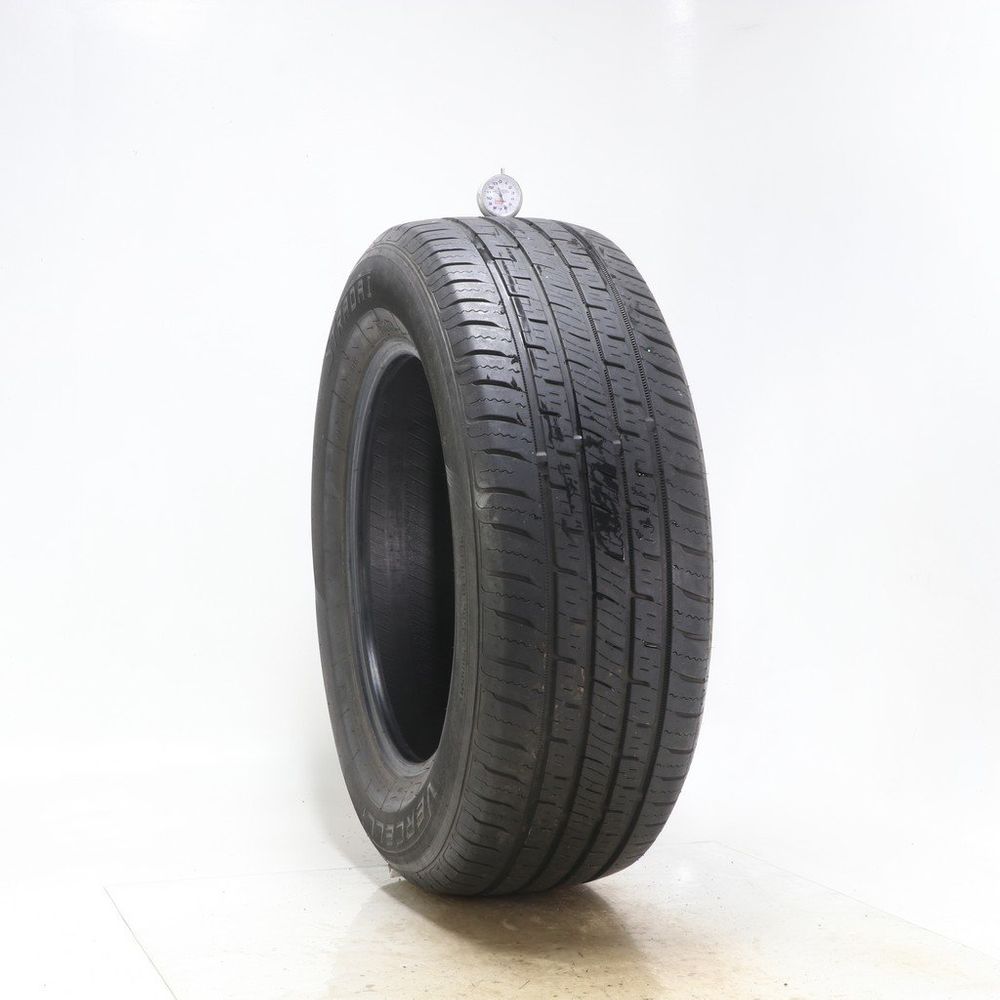 Used 265/60R18 Vercelli Strada I 110H - 6/32 - Image 1