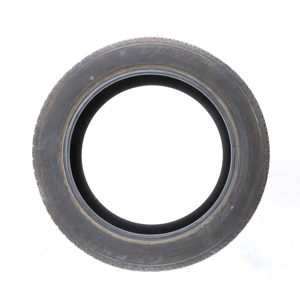 Used 275/50R21 Dunlop Grandtrek PT3A 113V - 10/32 - Image 3