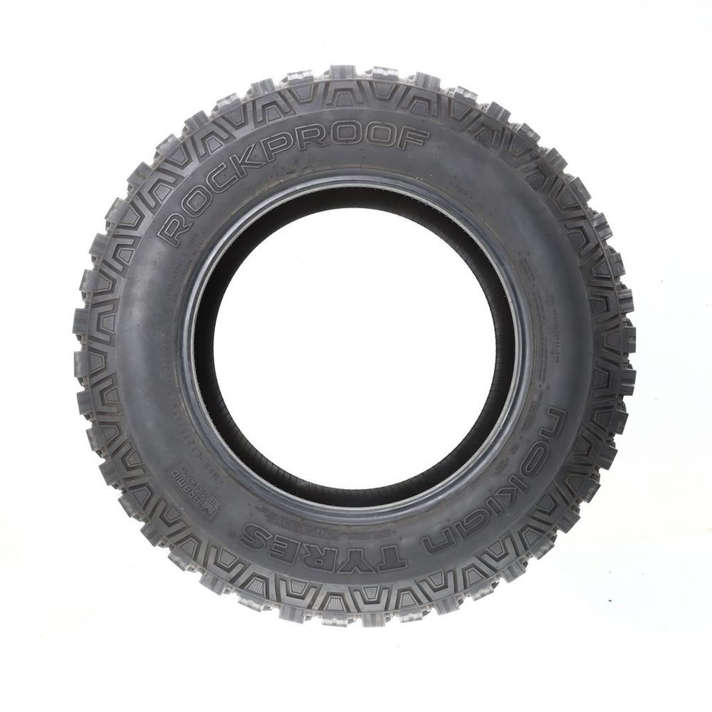 Used LT 275/65R18 Nokian Rockproof 123/120Q E - 15.5/32 - Image 3