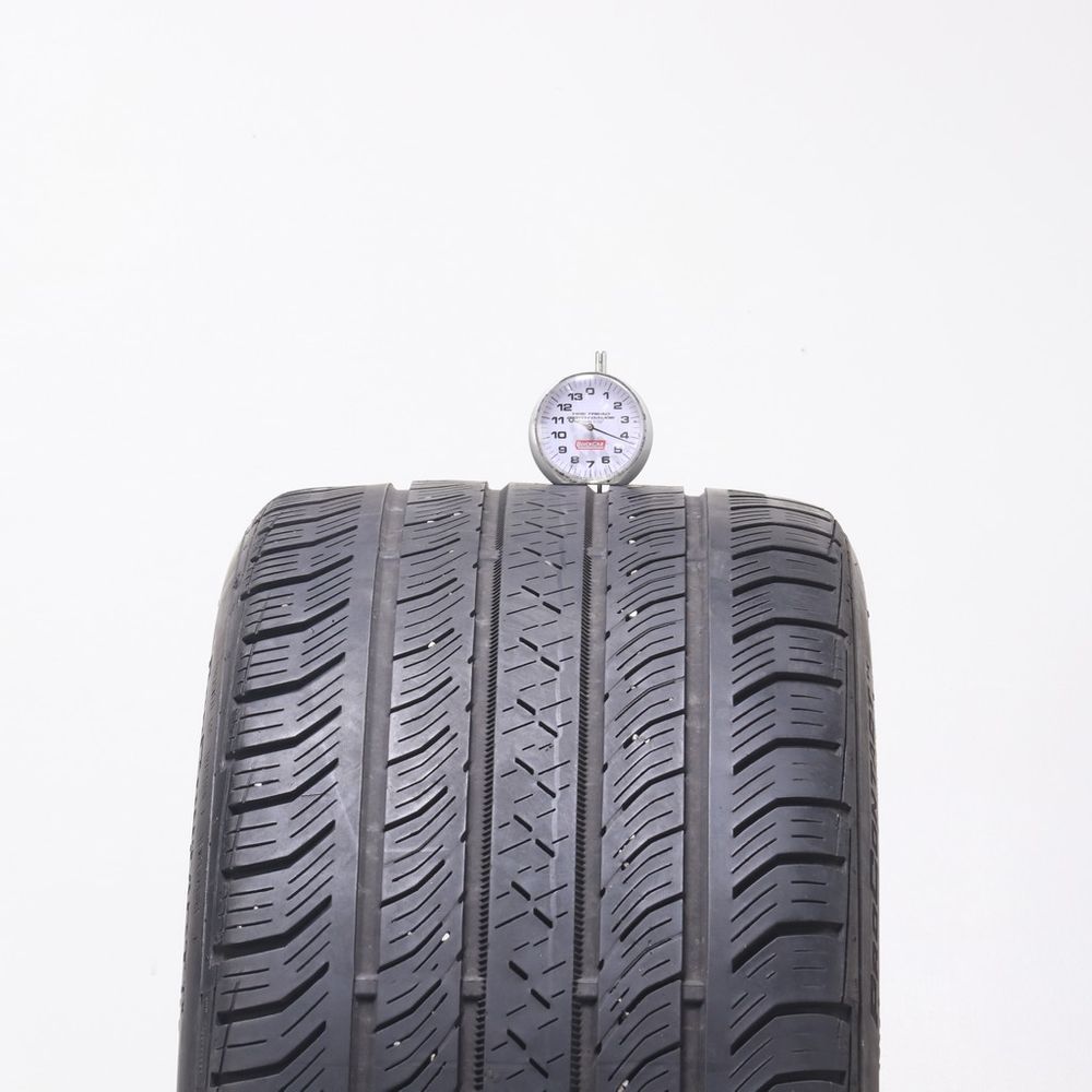 Used 265/35R20 Continental ProContact TX AO 99H - 4/32 - Image 2