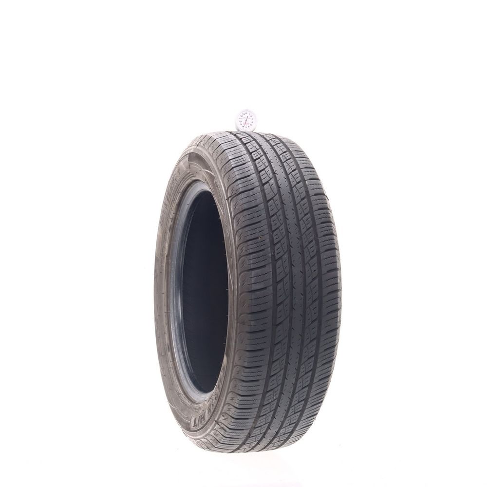 Set of (4) Used 225/60R17 Westlake SU318 H/T 99T - 6.5-8/32 - Image 2