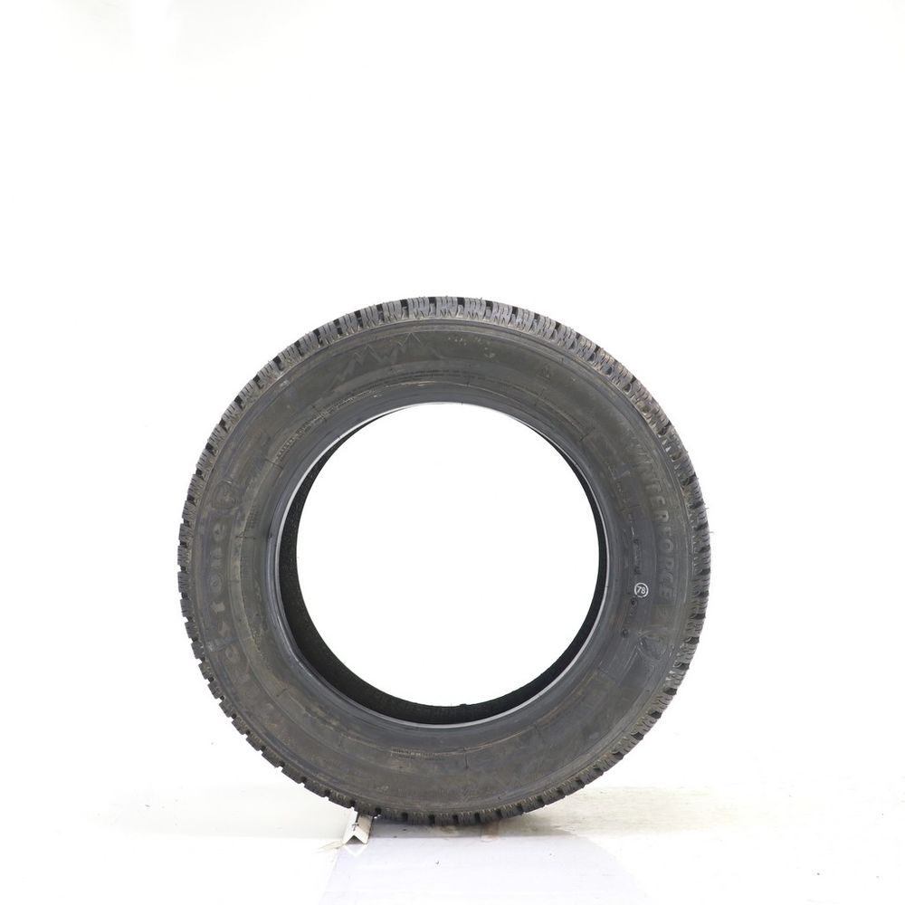 Driven Once 185/60R14 Firestone Winterforce 2 82S - 12/32 - Image 3
