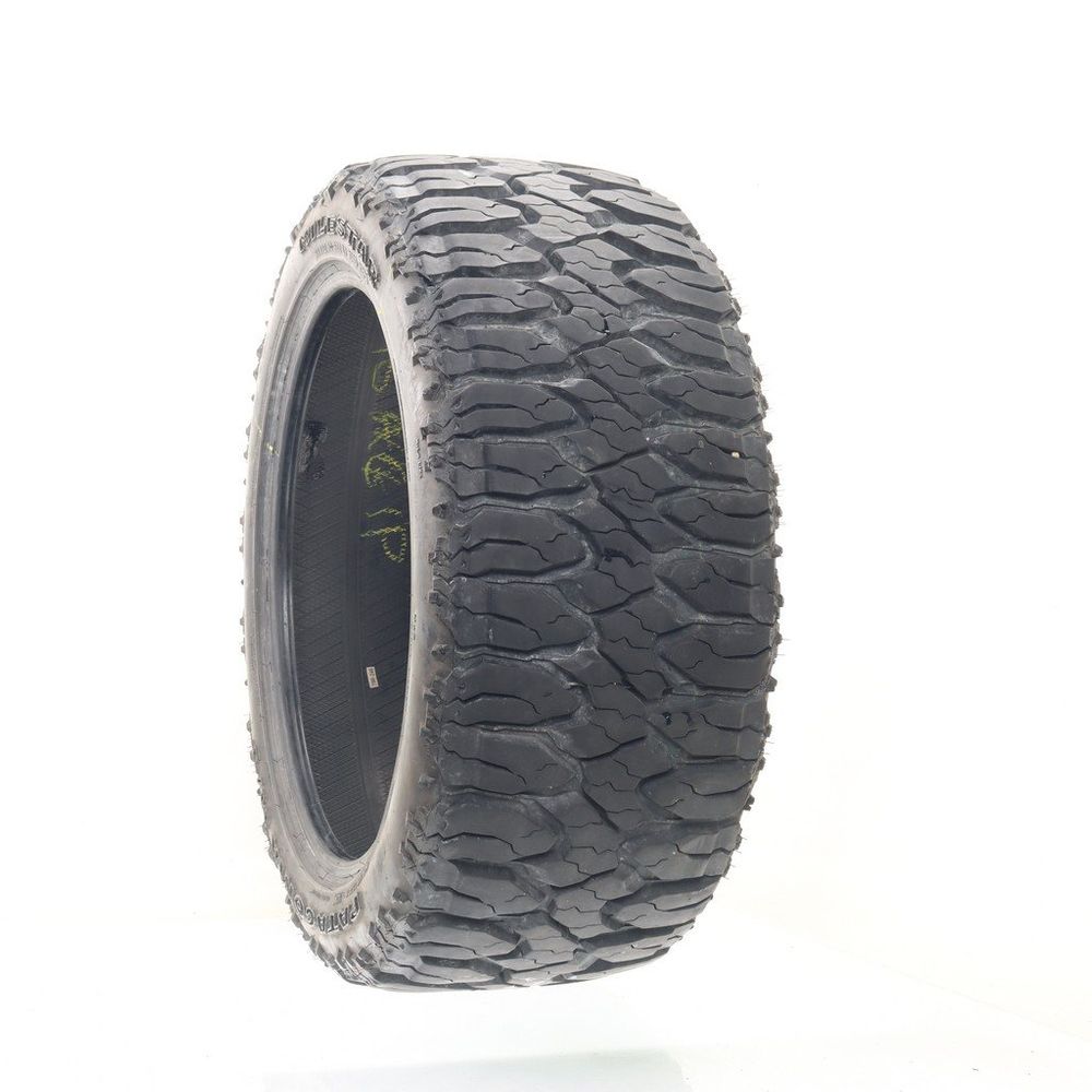 Used LT 33X12.5R22 Milestar Patagonia M/T 114Q F - 15.5/32 - Image 1
