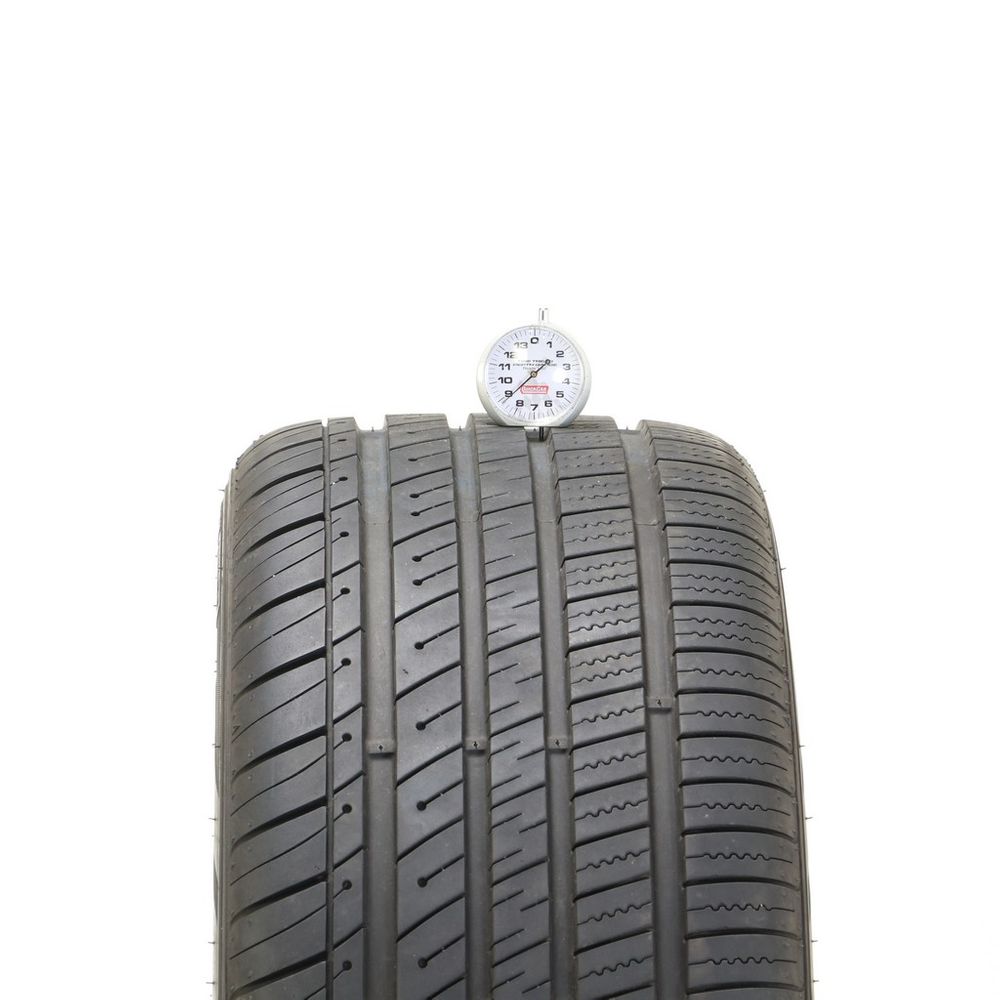 Used 245/45ZR18 GeoDrive KU27 100W - 8.5/32 - Image 2