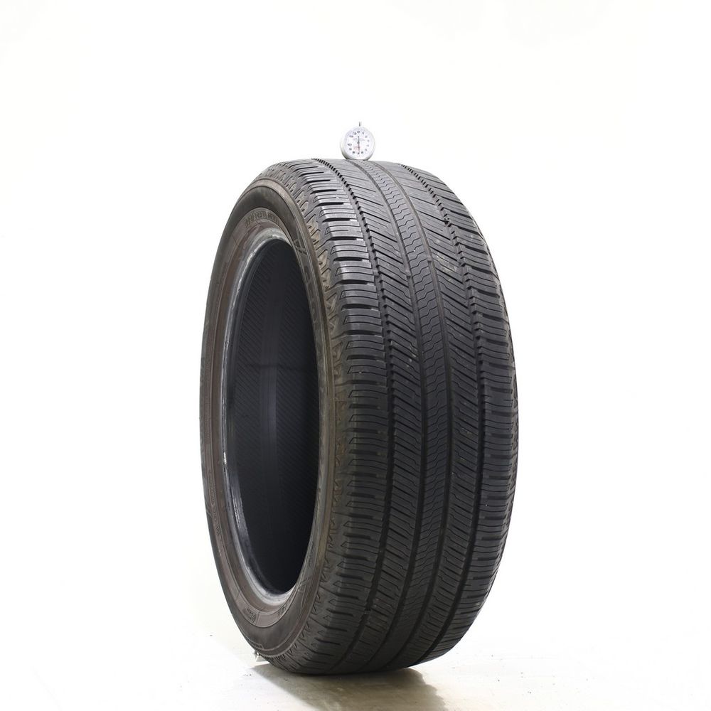 Set of (4) Used 245/50R20 Yokohama Geolandar CV G058 102V - 6.5/32 - Image 1