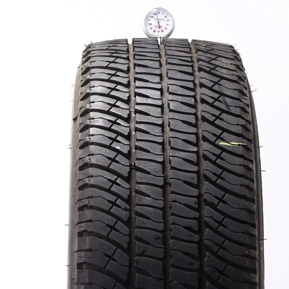 Set of (2) Used LT 275/65R20 Michelin LTX A/T2 126/123R E - 13.5-14/32 - Image 2