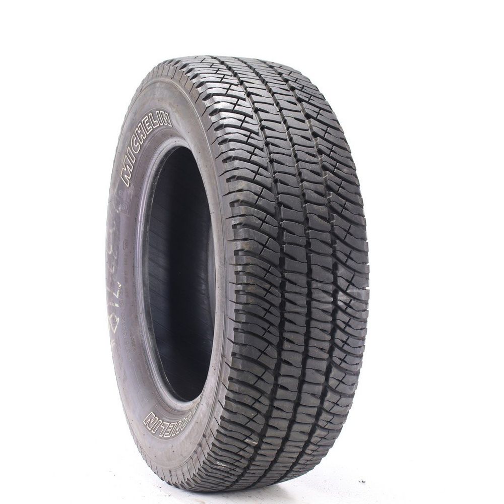 Set of (2) Used LT 275/65R20 Michelin LTX A/T2 126/123R E - 13.5-14/32 - Image 4
