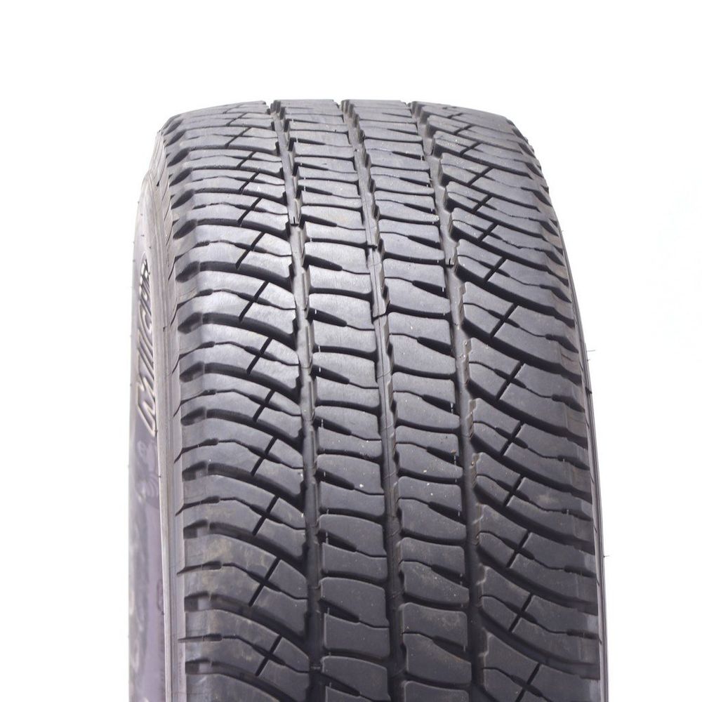 Set of (2) Used LT 275/65R20 Michelin LTX A/T2 126/123R E - 13.5-14/32 - Image 5