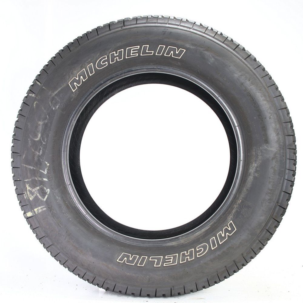 Set of (2) Used LT 275/65R20 Michelin LTX A/T2 126/123R E - 13.5-14/32 - Image 6