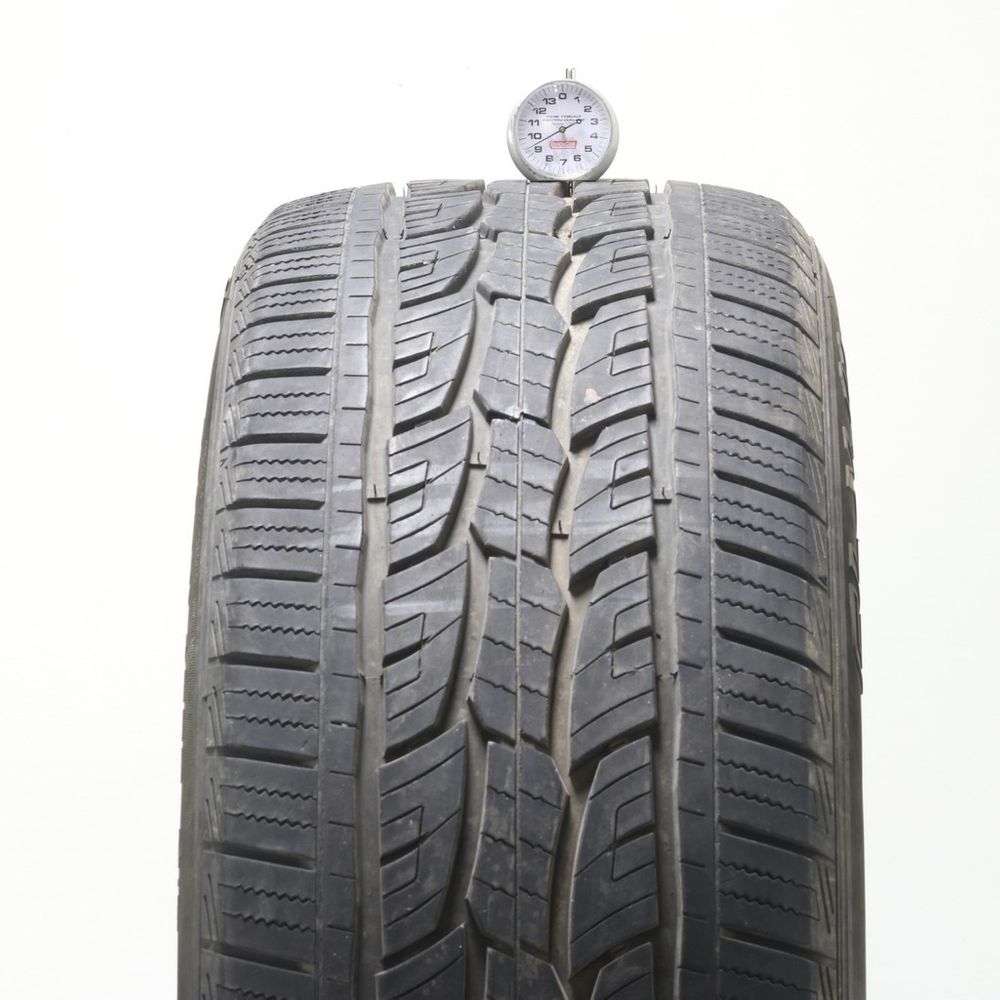 Used 285/45R22 Landsail CLX11 Roadblazer H/T 116H - 9/32 - Image 2