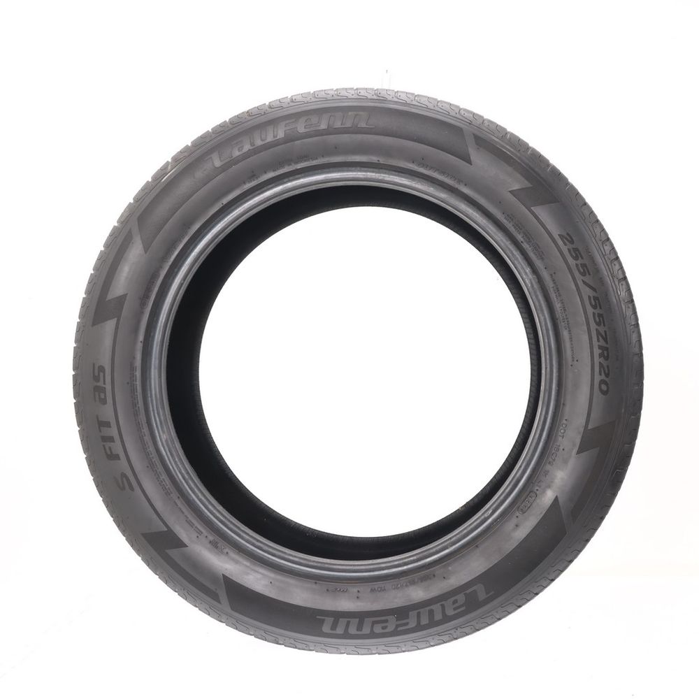 Used 255/55ZR20 Laufenn S Fit AS 110W - 7/32 - Image 3