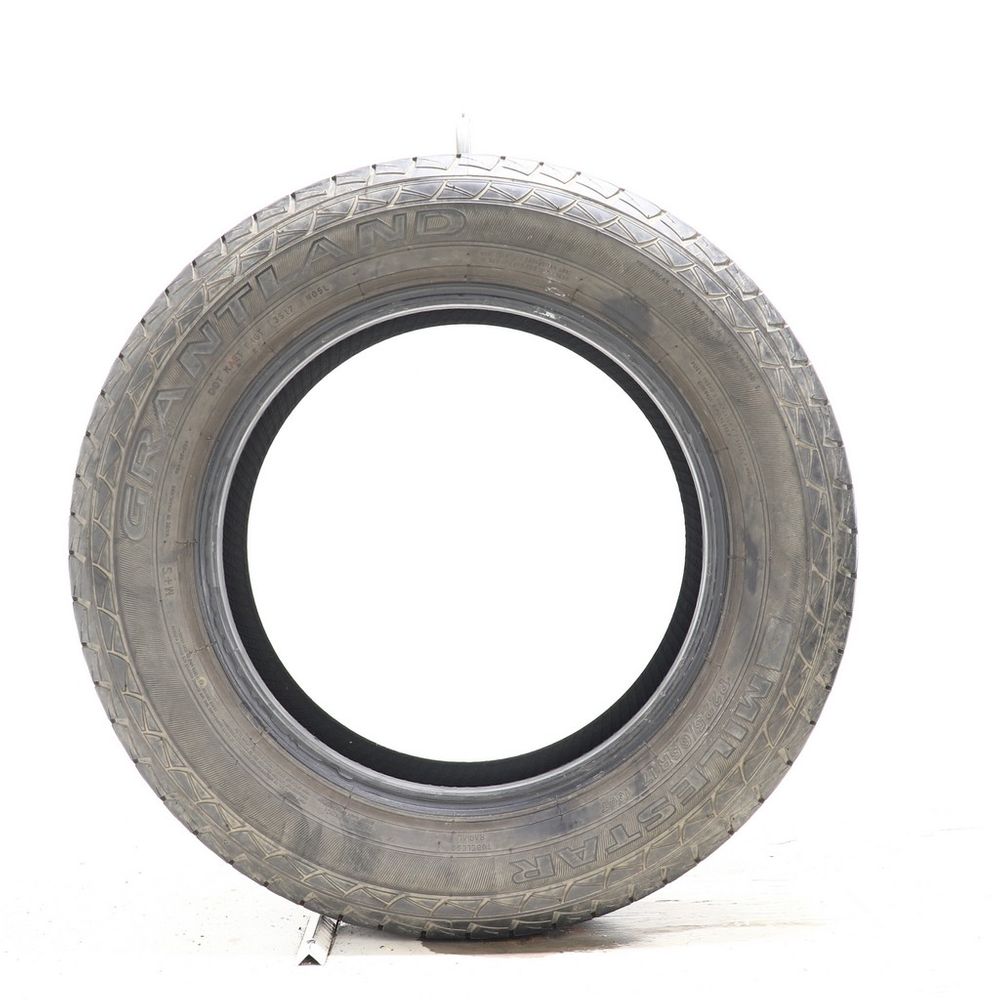 Used 225/65R17 Milestar Grantland 100T - 7/32 - Image 3