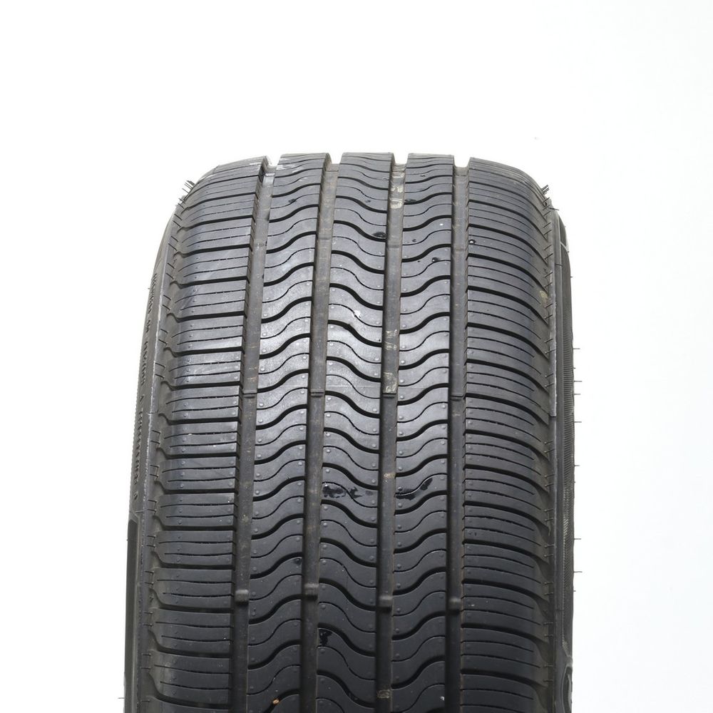 Set of (2) New 245/50R20 Firestone All Season (Firestone) 102H - 10/32 - Image 2