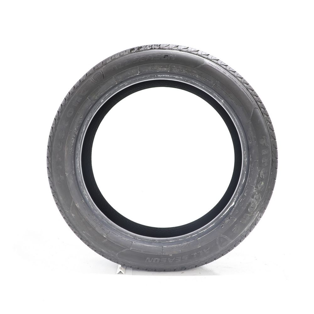 Set of (2) New 245/50R20 Firestone All Season (Firestone) 102H - 10/32 - Image 3