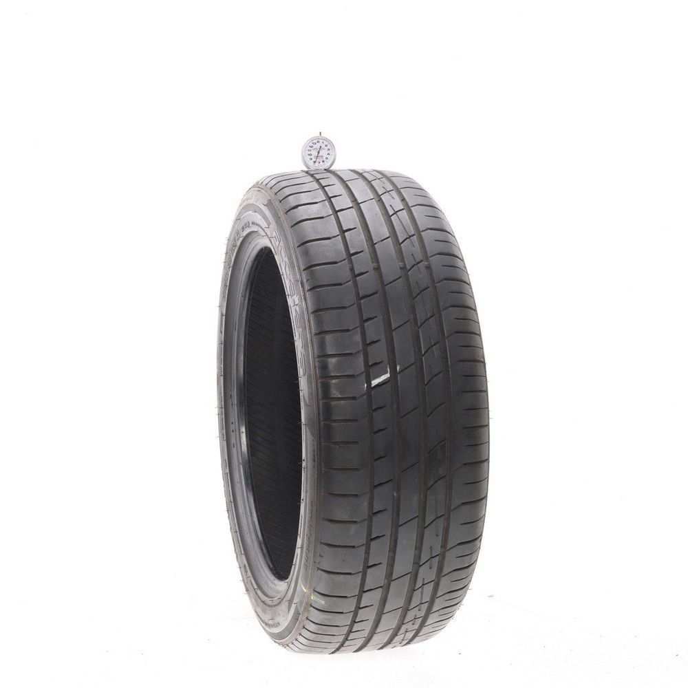 Used 235/50R19 Accelera IOTA ST68 103V - 7.5/32 - Image 1
