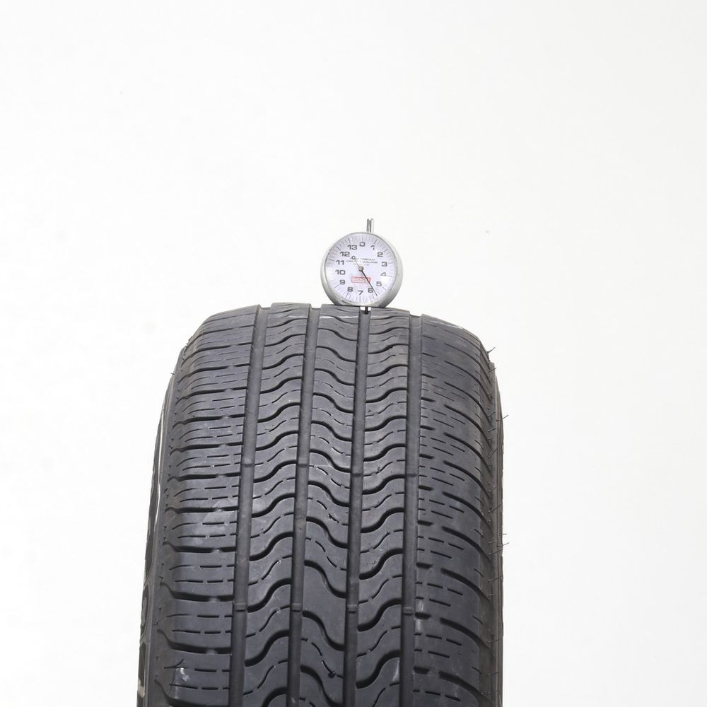 Set of (2) Used 215/65R17 Firestone All Season (Firestone) 99T - 5.5-6.5/32 - Image 2