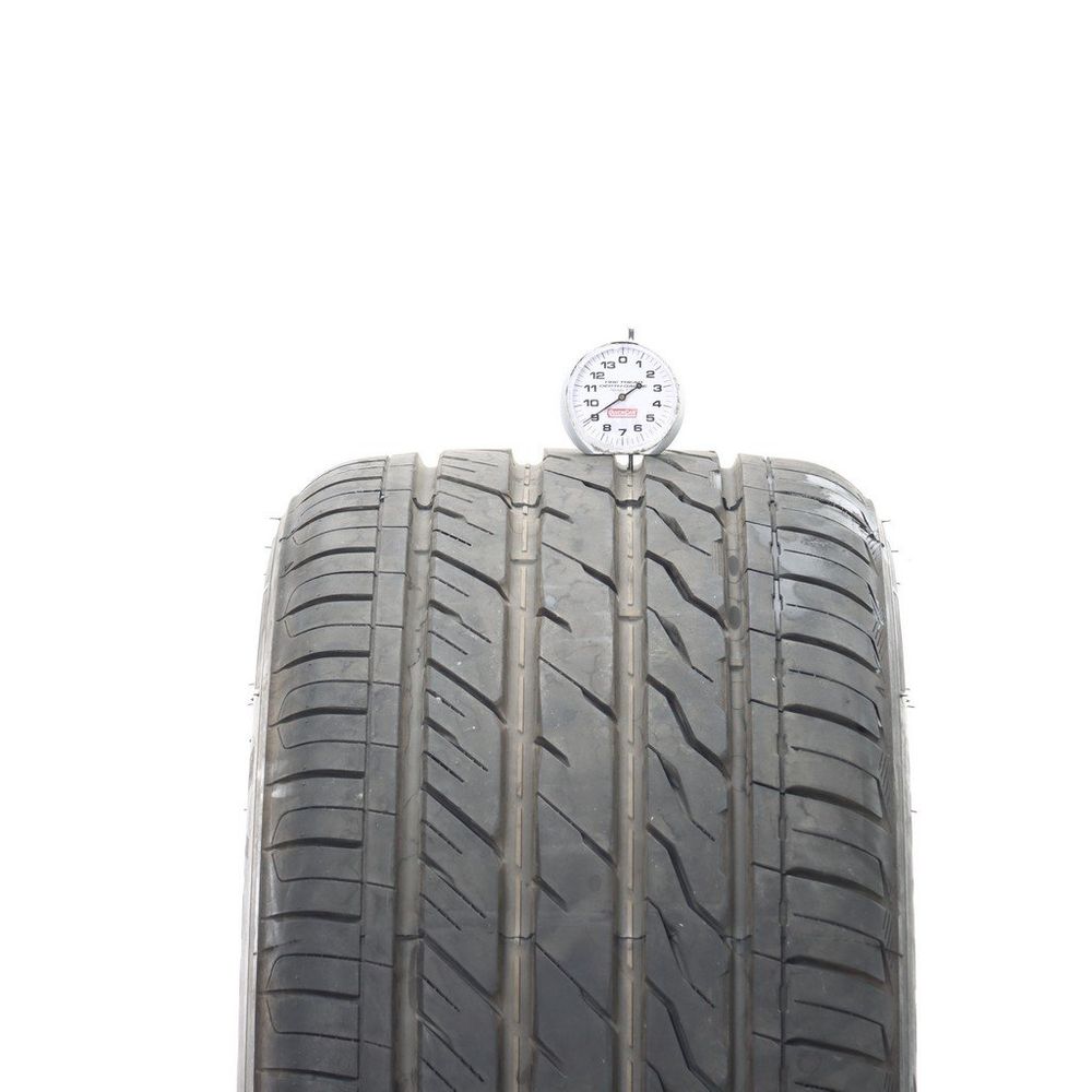 Used 245/40ZRF19 Lexani RFX Plus Run Flat 98W - 9/32 - Image 2