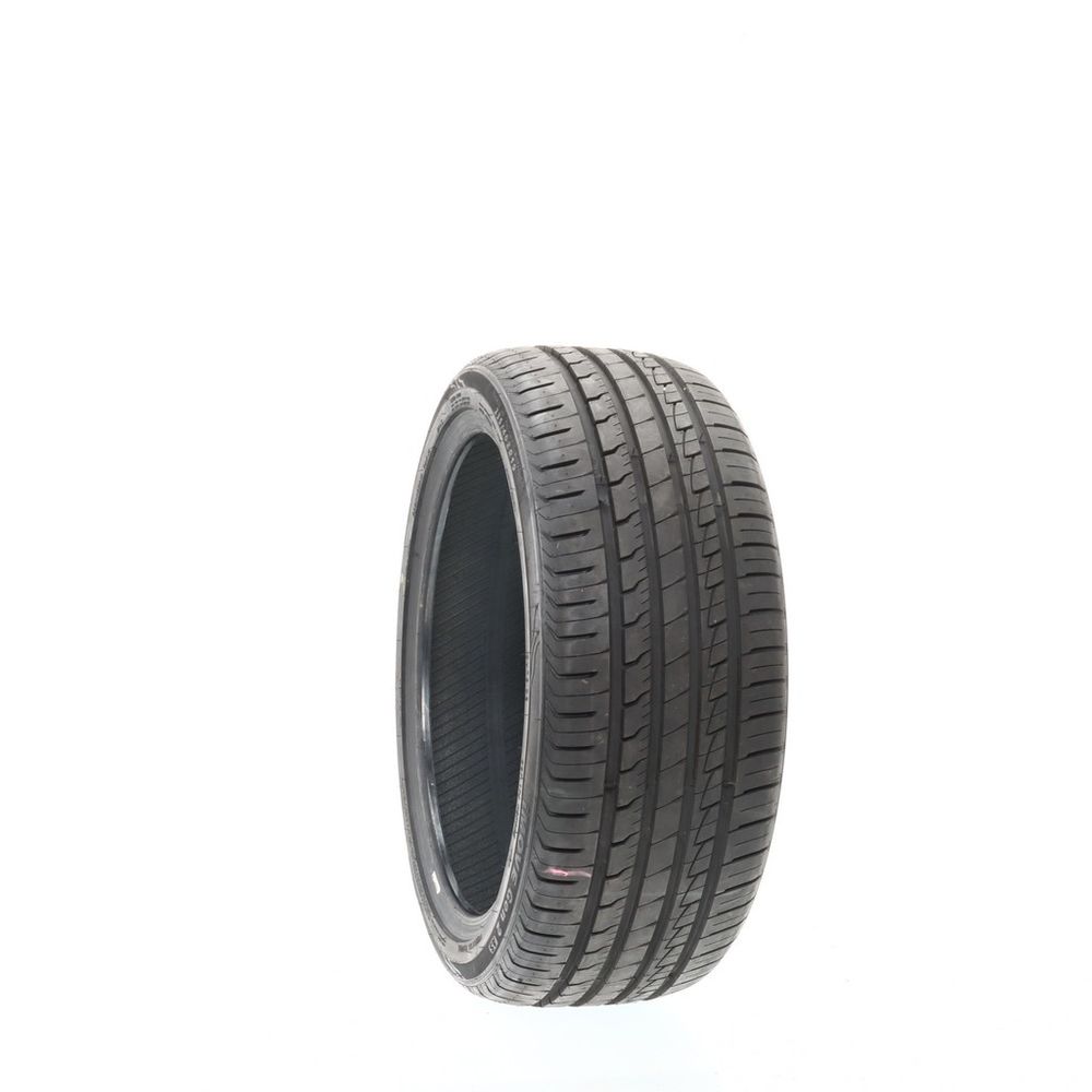 Driven Once 235/40ZR19 Ironman IMove Gen 2 AS 96W - 10/32 - Image 1