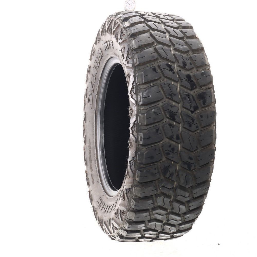 Used LT 37X12.5R20 Delium Terra Raider M/T 126Q E - 11.5/32 - Image 1