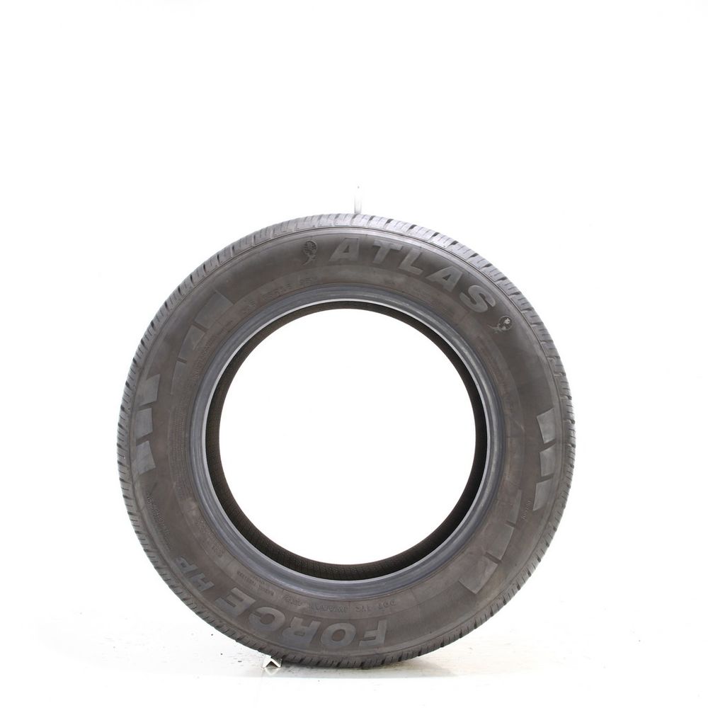 Used 205/65R16 Atlas Force HP 95H - 8/32 - Image 3