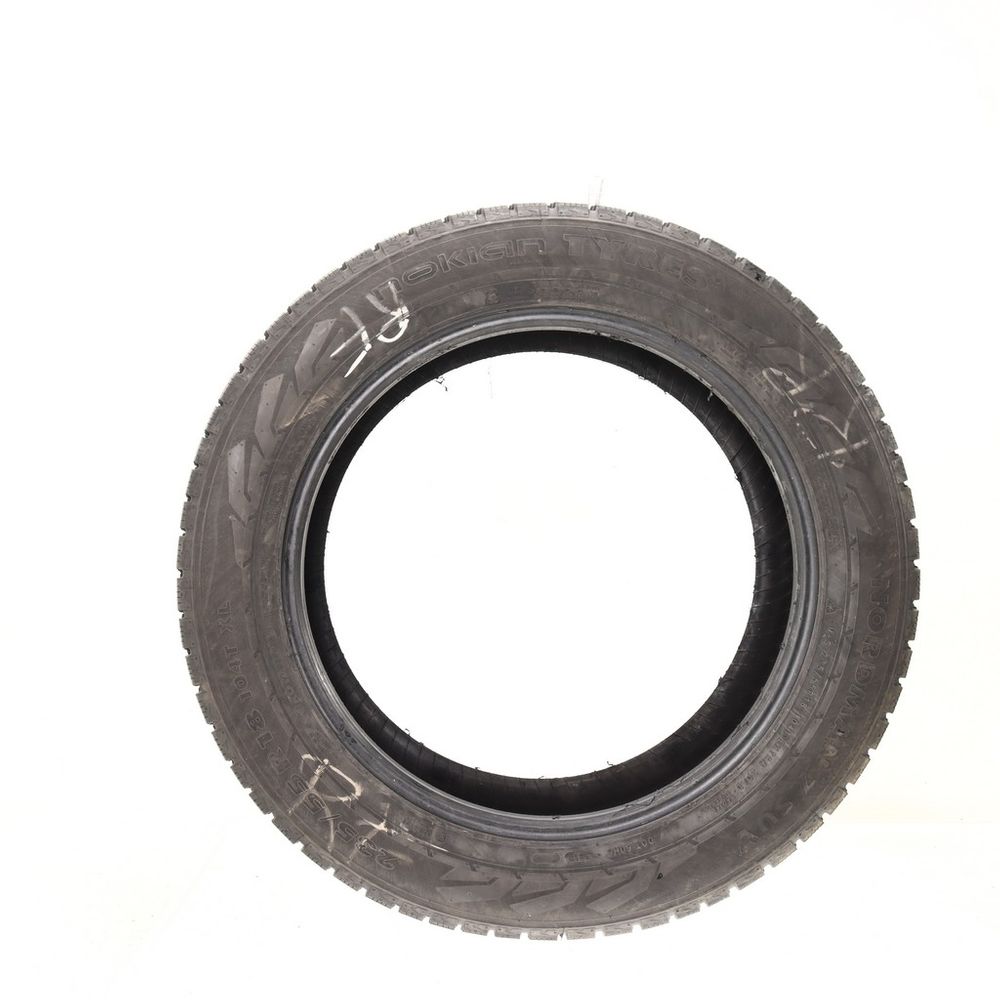 Used 235/55R18 Nokian Nordman 7 SUV 104T - 9.5/32 - Image 3