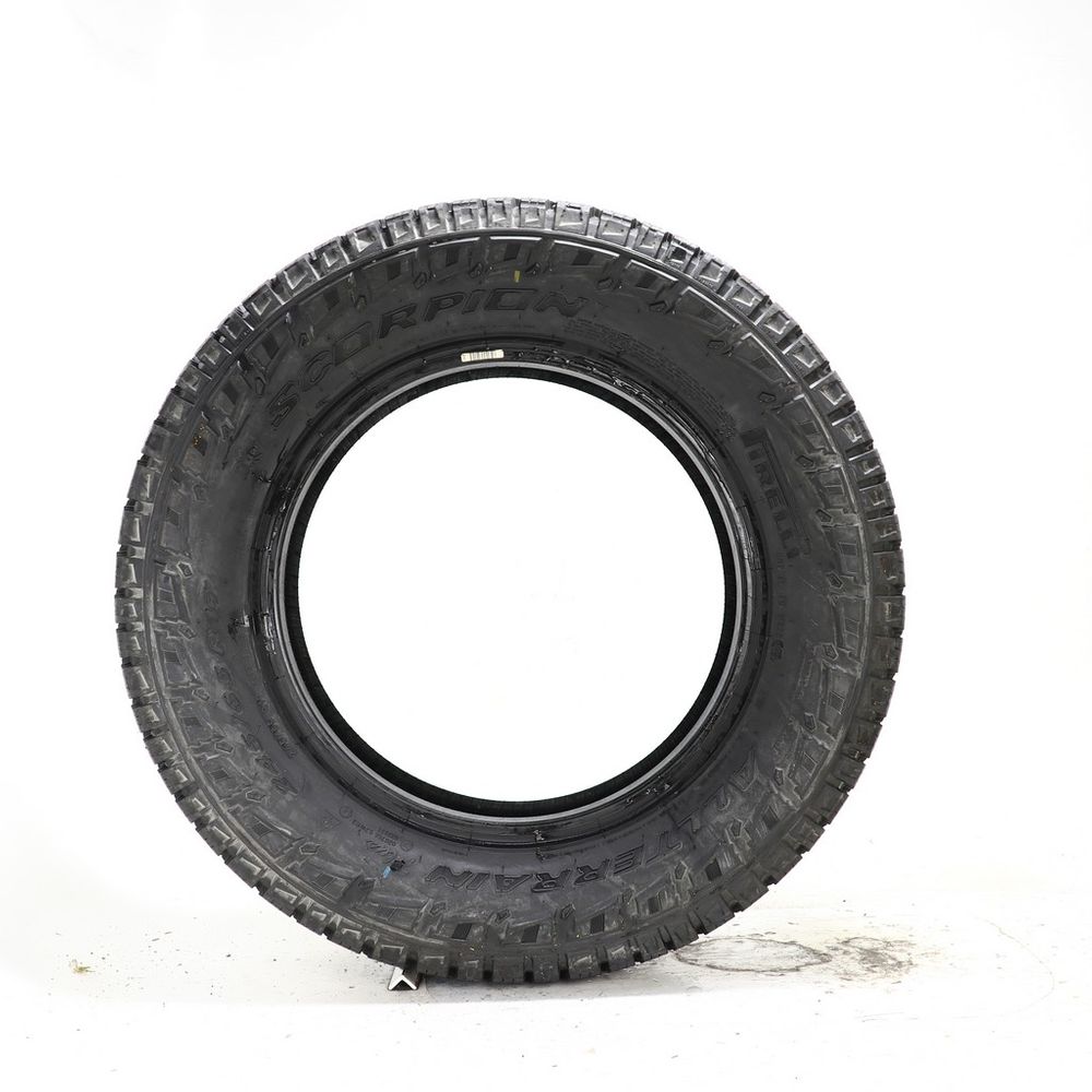 New 245/65R17 Pirelli Scorpion All Terrain Plus 111T - 13/32 - Image 3